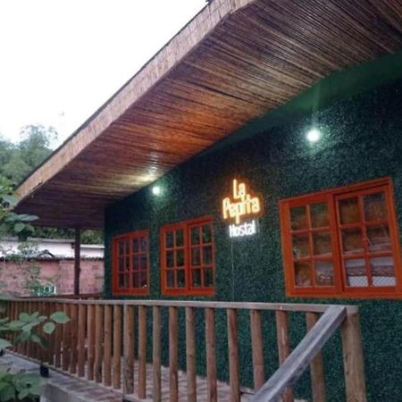 Le Pepite Hotel มินกา ภายนอก รูปภาพ