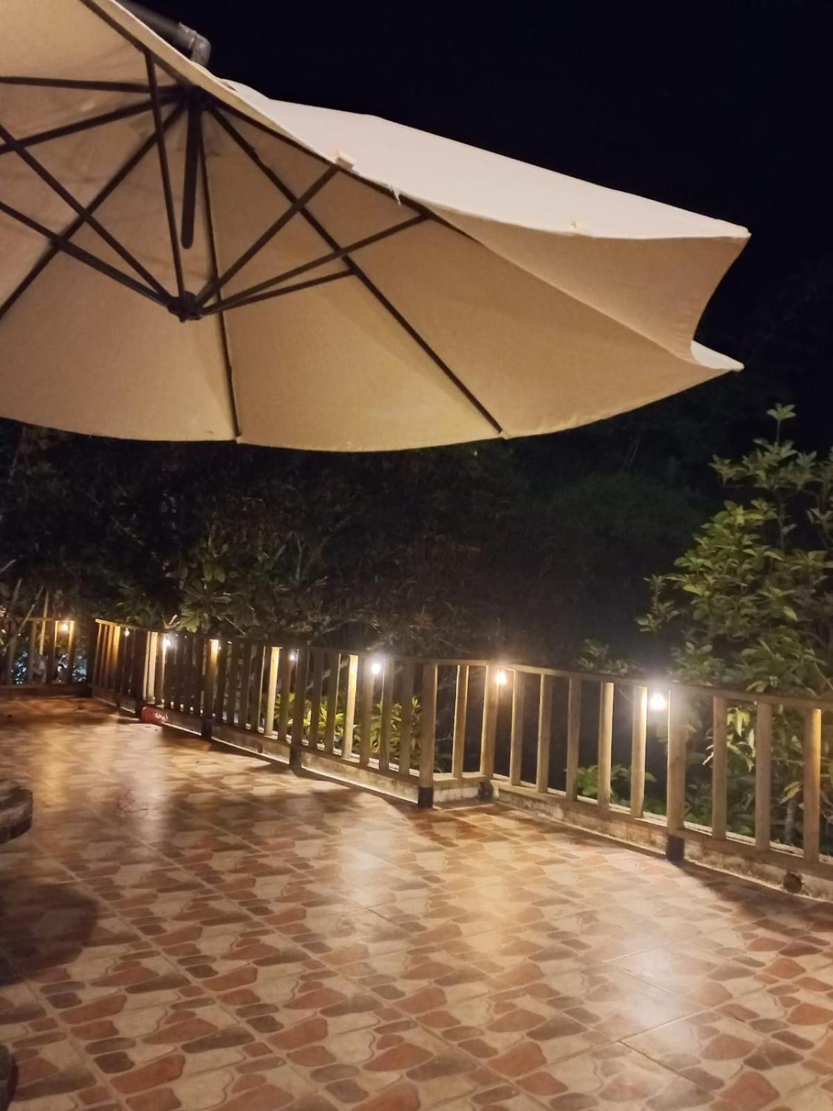 Le Pepite Hotel มินกา ภายนอก รูปภาพ