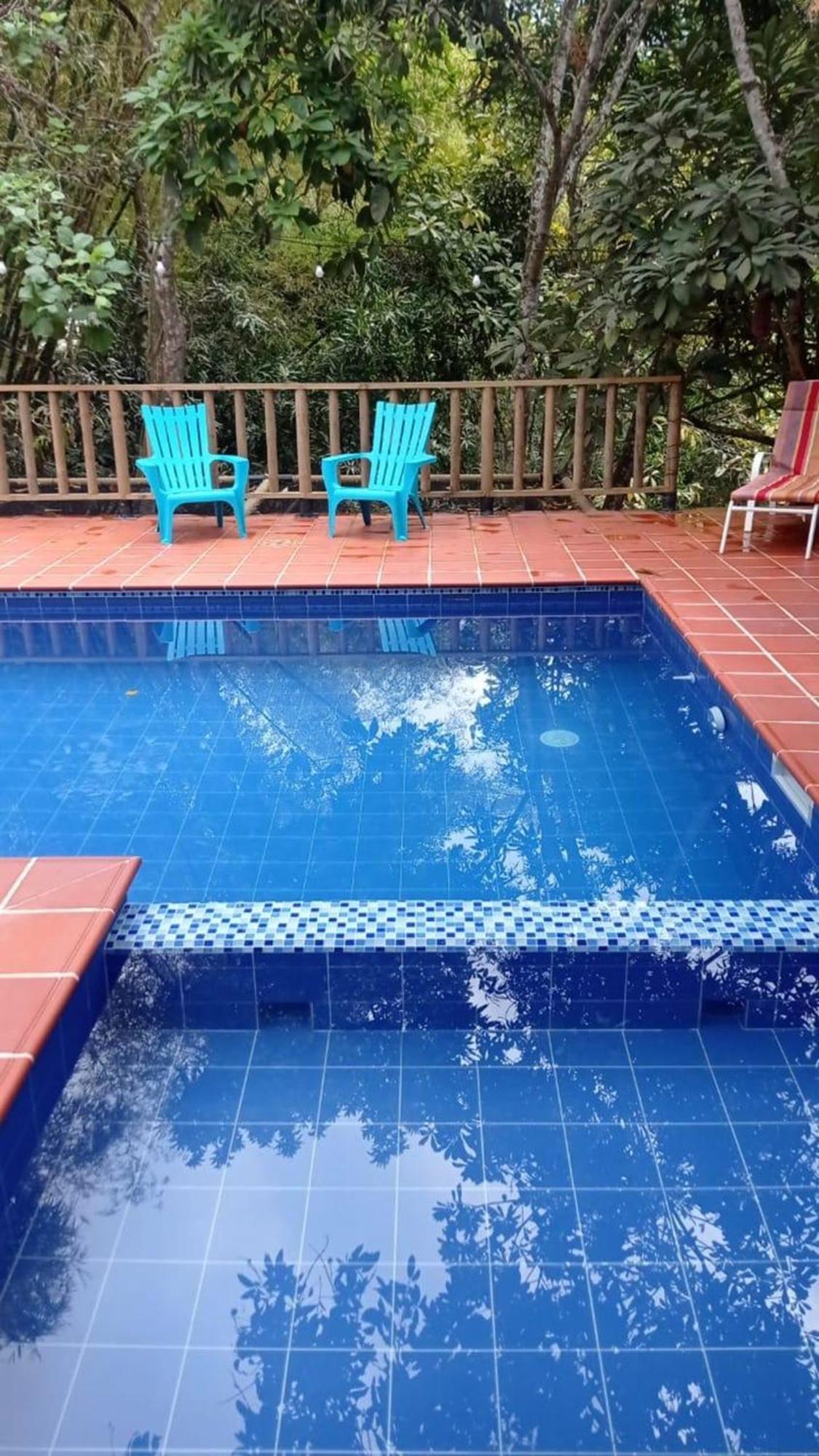 Le Pepite Hotel มินกา ภายนอก รูปภาพ