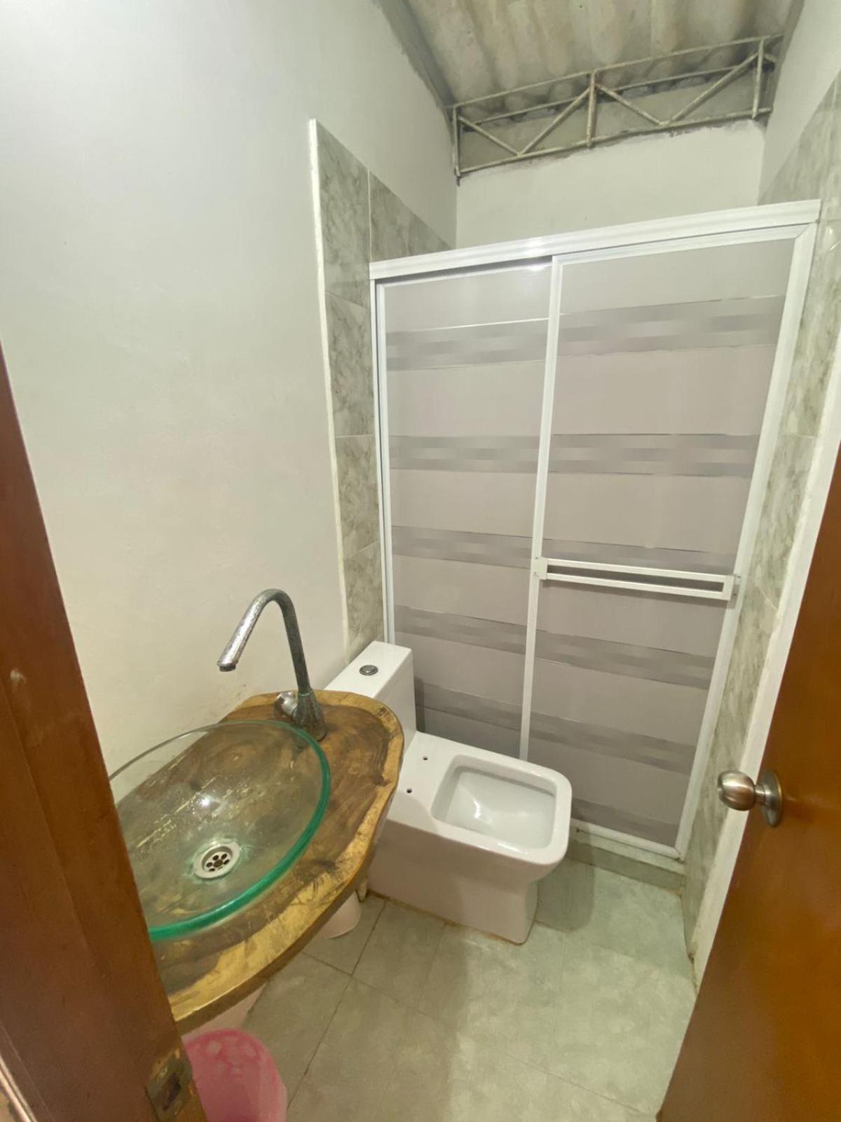 Le Pepite Hotel มินกา ภายนอก รูปภาพ