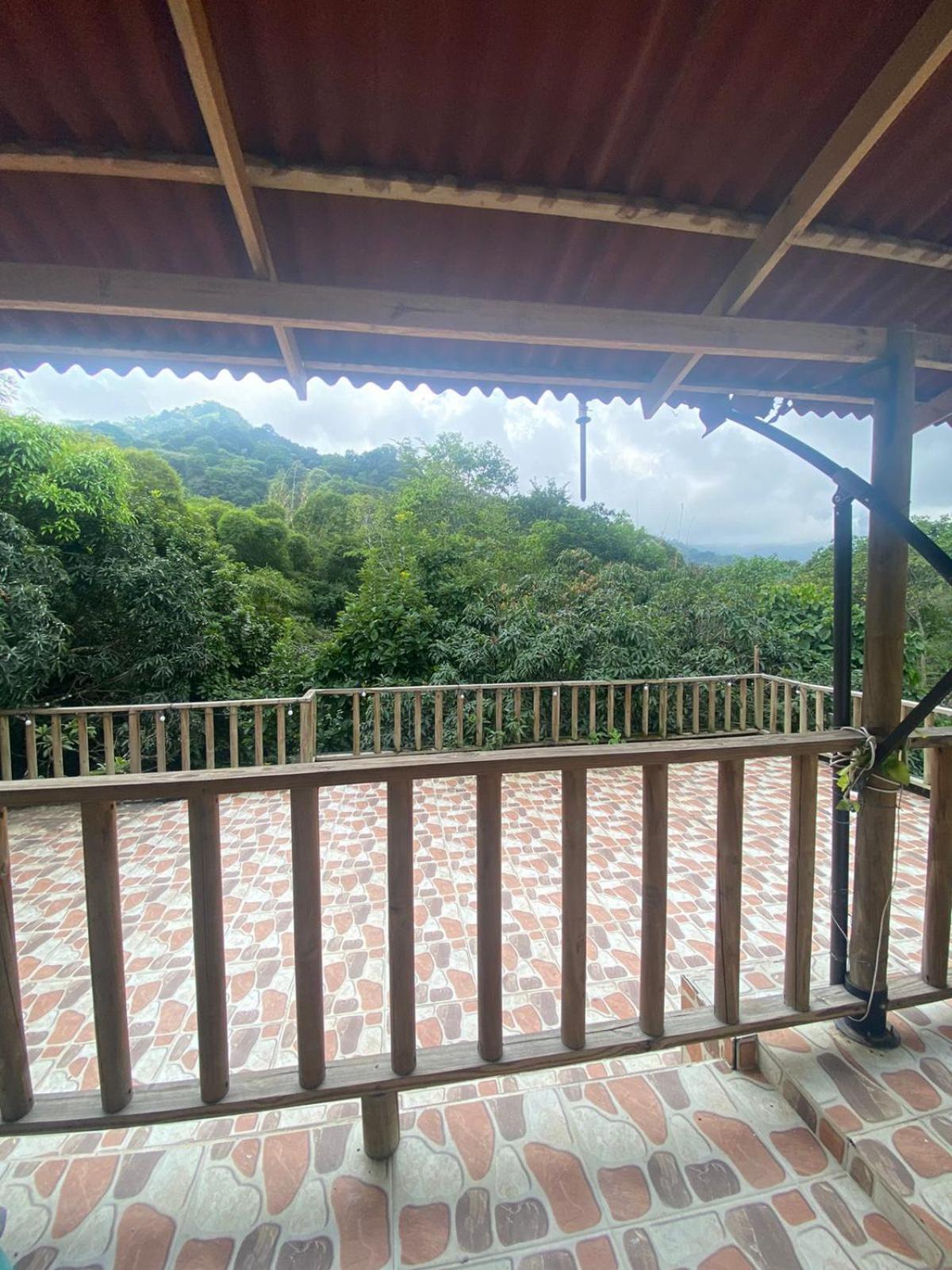 Le Pepite Hotel มินกา ภายนอก รูปภาพ